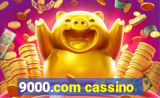 9000.com cassino